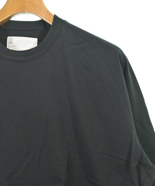 sacai（サカイ）Tシャツ・カットソー 黒 サイズ:-(L位) メンズ/2200646247045