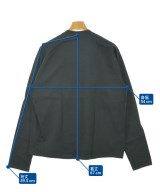 sacai（サカイ）Tシャツ・カットソー 黒 サイズ:-(L位) メンズ/2200646247045