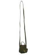 sacai（サカイ）ショルダーバッグ カーキ サイズ:ONE メンズ/2200642210326