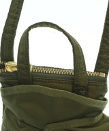 sacai（サカイ）ショルダーバッグ カーキ サイズ:ONE メンズ/2200642210326