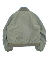 sacai（サカイ）ブルゾン カーキ サイズ:1(S位) メンズ/2200645516012