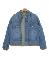 sacai（サカイ）ブルゾン カーキ サイズ:1(S位) メンズ/2200645516012