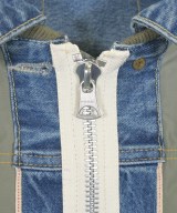 sacai（サカイ）ブルゾン カーキ サイズ:1(S位) メンズ/2200645516012