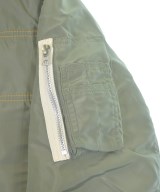 sacai（サカイ）ブルゾン カーキ サイズ:1(S位) メンズ/2200645516012