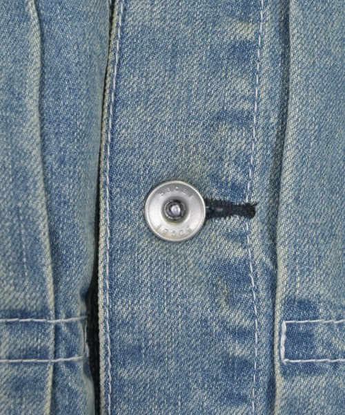 sacai（サカイ）ブルゾン 青 サイズ:2(M位) メンズ/2200645516029