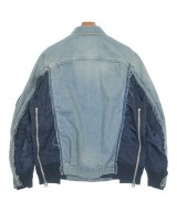 sacai（サカイ）ブルゾン 青 サイズ:2(M位) メンズ/2200645516029