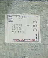 sacai（サカイ）ブルゾン 青 サイズ:2(M位) メンズ/2200645516029