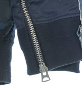 sacai（サカイ）ブルゾン 青 サイズ:2(M位) メンズ/2200645516029
