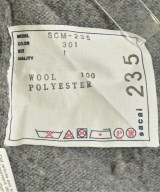 sacai（サカイ）ニット・セーター グレー サイズ:1(S位) メンズ/2200645516036