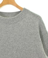 sacai（サカイ）ニット・セーター グレー サイズ:1(S位) メンズ/2200645516036