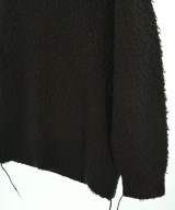 sacai（サカイ）ニット・セーター 黒 サイズ:1(S位) メンズ/2200645516043