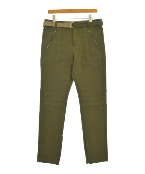 sacai(サカイ)その他 カーキ サイズ:2(M位)/2200645516050