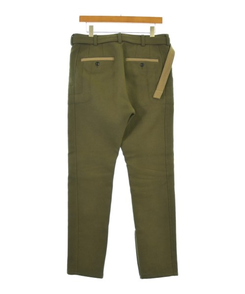 sacai（サカイ）その他 カーキ サイズ:2(M位) メンズ/2200645516050