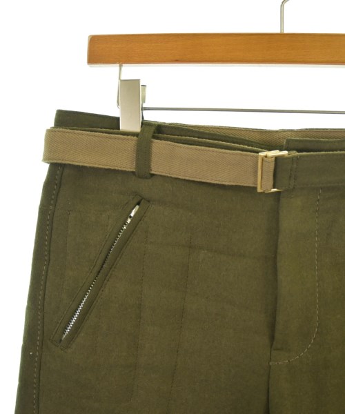 sacai（サカイ）その他 カーキ サイズ:2(M位) メンズ/2200645516050