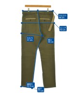 sacai（サカイ）その他 カーキ サイズ:2(M位) メンズ/2200645516050