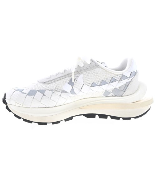 sacai（サカイ）スニーカー 白 サイズ:28.5cm メンズ/2200645516135