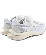 sacai（サカイ）スニーカー 白 サイズ:28.5cm メンズ/2200645516135
