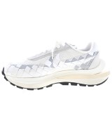 sacai（サカイ）スニーカー 白 サイズ:28.5cm メンズ/2200645516135