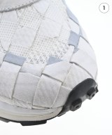 sacai（サカイ）スニーカー 白 サイズ:28.5cm メンズ/2200645516135