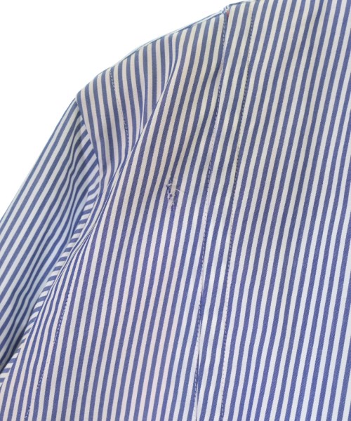 sacai（サカイ）カジュアルシャツ 紺 サイズ:3(L位) メンズ/2200646559049