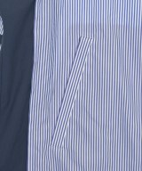 sacai（サカイ）カジュアルシャツ 紺 サイズ:3(L位) メンズ/2200646559049