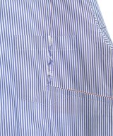 sacai（サカイ）カジュアルシャツ 紺 サイズ:3(L位) メンズ/2200646559049