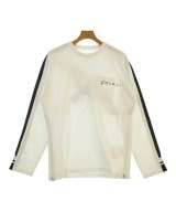 sacai（サカイ）Tシャツ・カットソー 白 サイズ:3(L位) メンズ/2200646559100