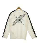 sacai（サカイ）Tシャツ・カットソー 白 サイズ:3(L位) メンズ/2200646559100