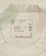 sacai（サカイ）Tシャツ・カットソー 白 サイズ:3(L位) メンズ/2200646559100