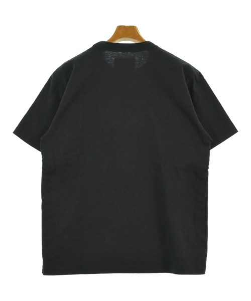 sacai（サカイ）Tシャツ・カットソー 黒 サイズ:4(XL位) メンズ/2200646559124