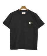 sacai（サカイ）Tシャツ・カットソー 黒 サイズ:4(XL位) メンズ/2200646559124