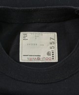 sacai（サカイ）Tシャツ・カットソー 黒 サイズ:4(XL位) メンズ/2200646559124