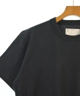 sacai（サカイ）Tシャツ・カットソー 黒 サイズ:4(XL位) メンズ/2200646559124