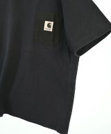 sacai（サカイ）Tシャツ・カットソー 黒 サイズ:4(XL位) メンズ/2200646559124