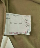 sacai（サカイ）Tシャツ・カットソー 茶 サイズ:4(XL位) メンズ/2200646559131