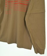 sacai（サカイ）Tシャツ・カットソー 茶 サイズ:4(XL位) メンズ/2200646559131