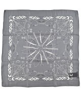 sacai（サカイ）小物類（その他） グレー サイズ:- メンズ/2200646559216