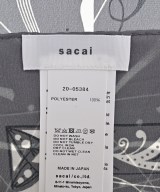 sacai（サカイ）小物類（その他） グレー サイズ:- メンズ/2200646559216