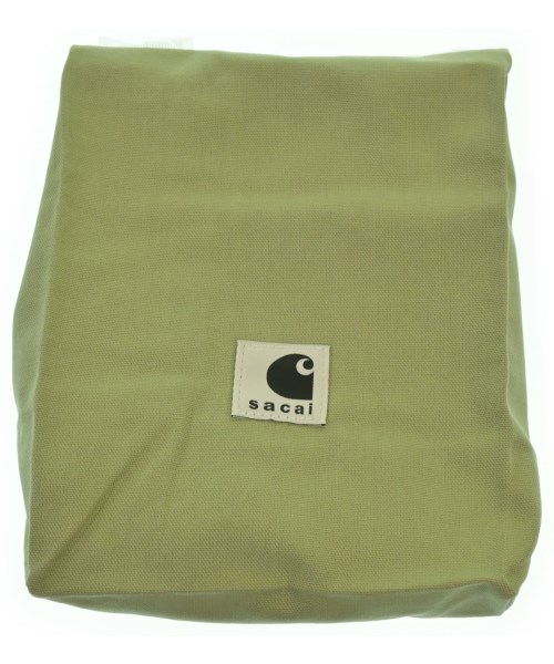 sacai(サカイ)その他 緑 サイズ:ONE/2200646559223