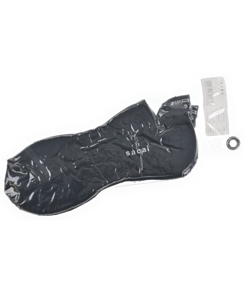 sacai(サカイ)小物類（その他） 黒 サイズ:OS/2200646559247