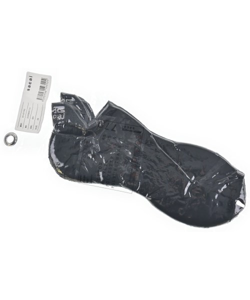 sacai（サカイ）小物類（その他） 黒 サイズ:OS メンズ/2200646559247