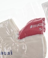 sacai（サカイ）小物類（その他） 白 サイズ:OS メンズ/2200646559254