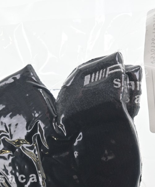 sacai（サカイ）小物類（その他） 黒 サイズ:ONE メンズ/2200646559261