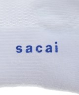sacai（サカイ）小物類（その他） 白 サイズ:3 メンズ/2200646559278
