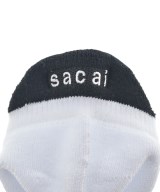 sacai（サカイ）小物類（その他） 白 サイズ:3 メンズ/2200646559278