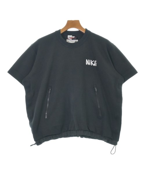 sacai(サカイ)Tシャツ・カットソー 黒 サイズ:L/2200646603056