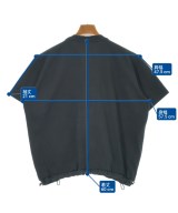 sacai（サカイ）Tシャツ・カットソー 黒 サイズ:L メンズ/2200646603056