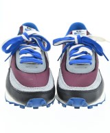 sacai（サカイ）スニーカー 紫 サイズ:26cm メンズ/2200646822013