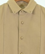 sacai（サカイ）カジュアルシャツ ベージュ サイズ:2(M位) メンズ/2200646939018
