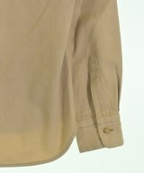 sacai（サカイ）カジュアルシャツ ベージュ サイズ:2(M位) メンズ/2200646939018
